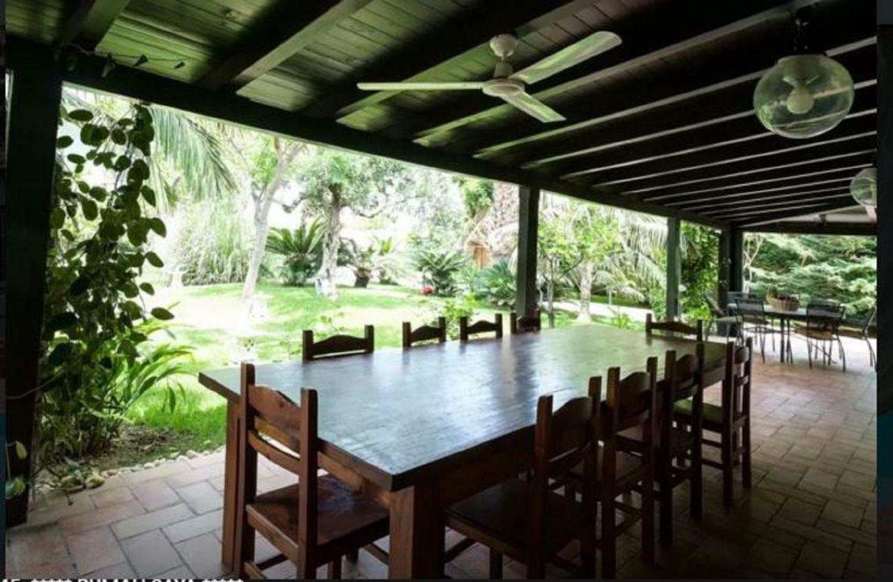 Rumah Saya Campofelice Di Roccella Ngoại thất bức ảnh