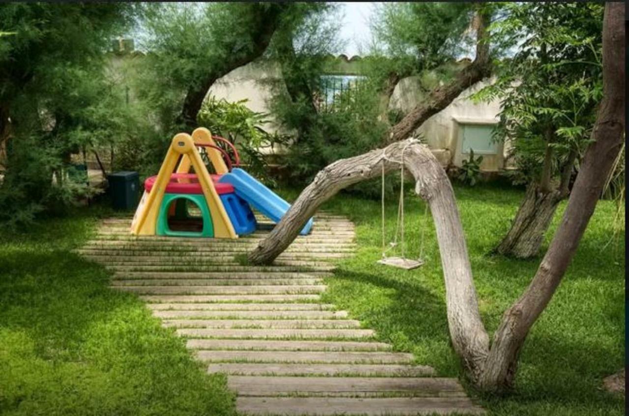 Rumah Saya Campofelice Di Roccella Ngoại thất bức ảnh