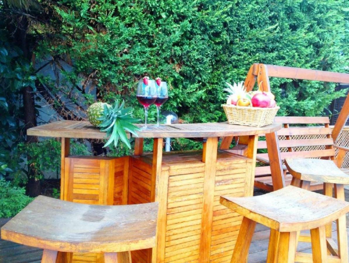 Rumah Saya Campofelice Di Roccella Ngoại thất bức ảnh