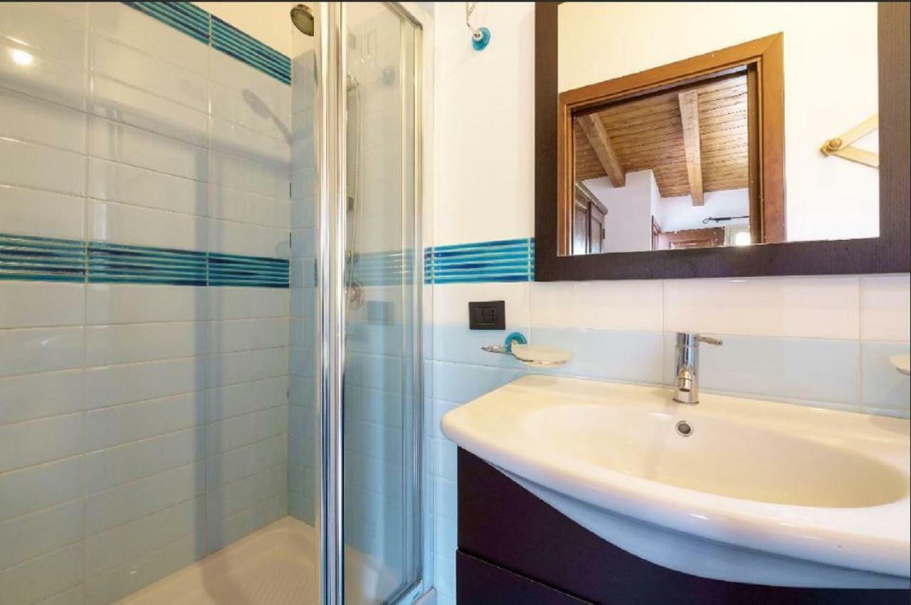 Rumah Saya Campofelice Di Roccella Ngoại thất bức ảnh